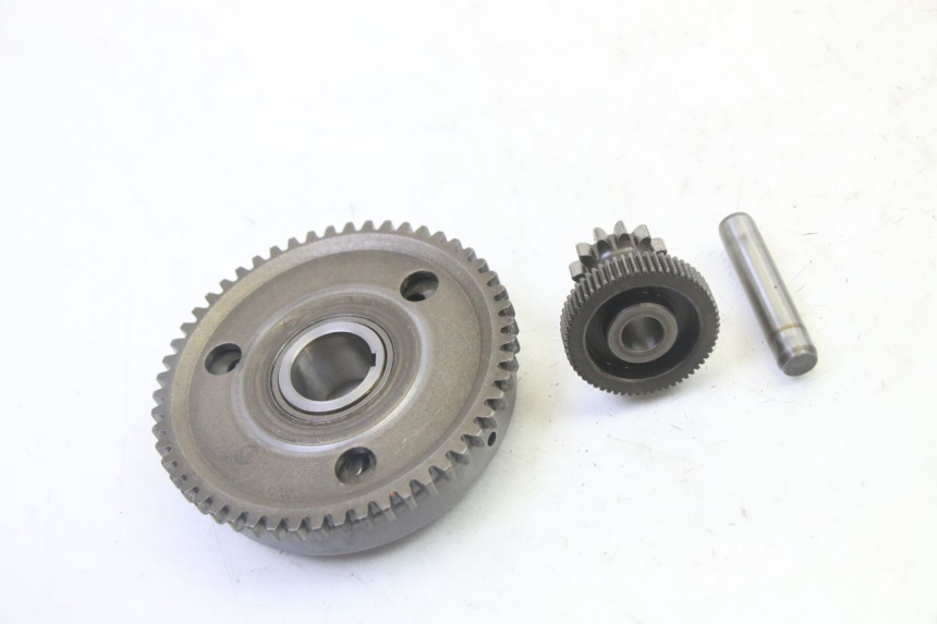 photo de RUOTA LIBERA AVVIAMENTO SYM CROX 4T 50 (2016 - 2023)