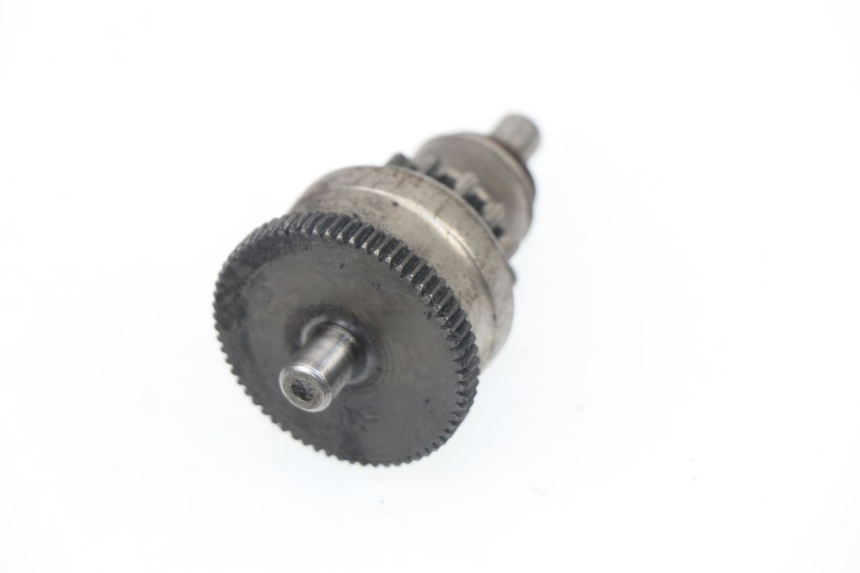 photo de RUOTA LIBERA AVVIATORE JM MOTORS DELIVERY 4T 50 (2017 - 2020)