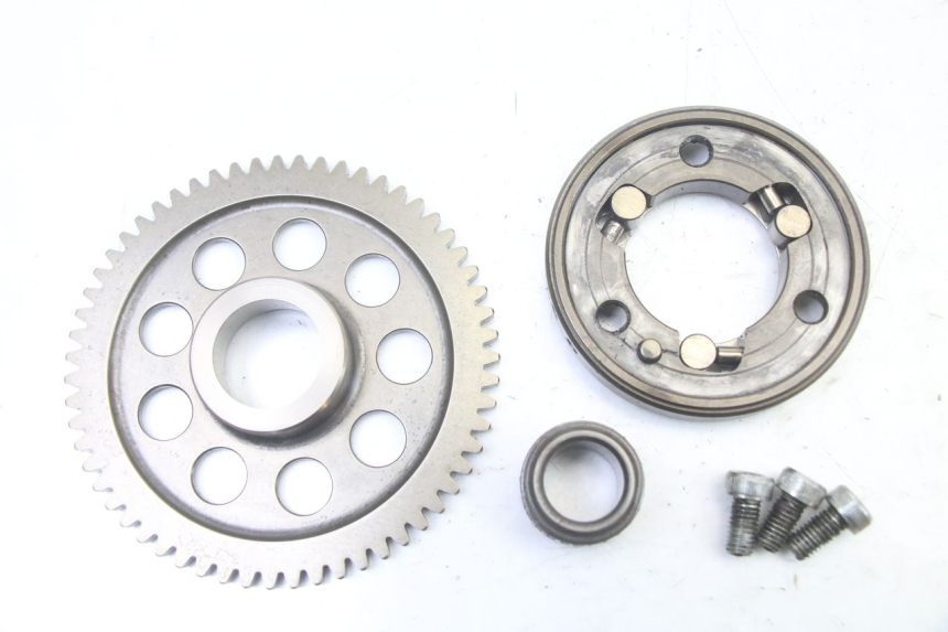 photo de RUOTA LIBERA AVVIAMENTO KYMCO DINK STREET 125 (2009 - 2014)
