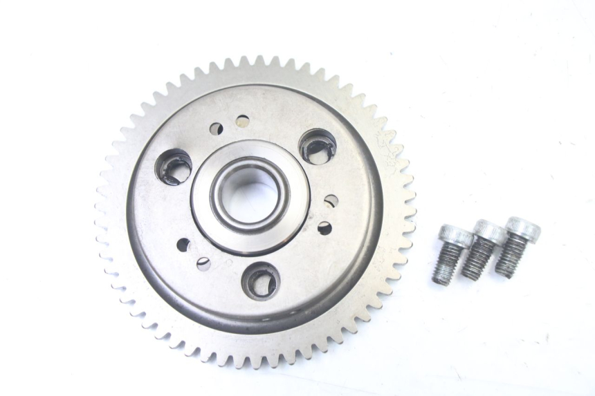photo de RUOTA LIBERA AVVIAMENTO KYMCO DINK STREET 125 (2009 - 2014)