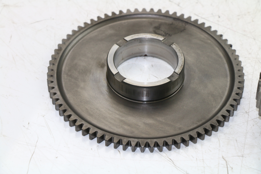 photo de RUOTA LIBERA AVVIATORE DUCATI ST3 992 (2006 - 2008)