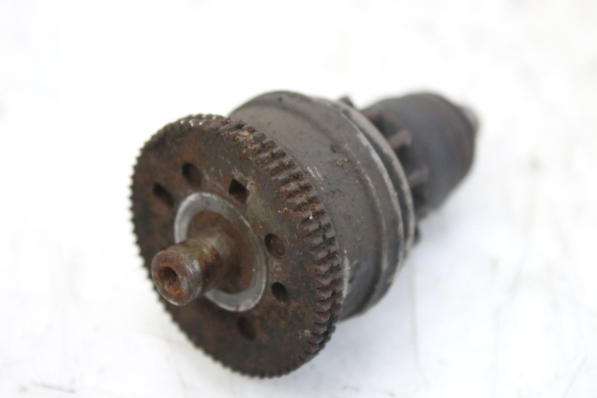 photo de RUOTA LIBERA AVVIATORE PEUGEOT ELYSTAR 50 (2002 - 2014)