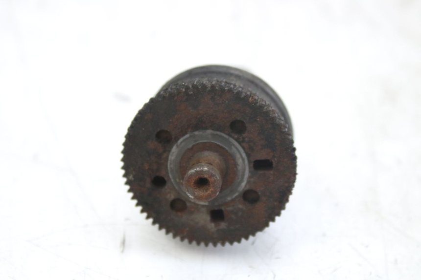 photo de RUOTA LIBERA AVVIATORE PEUGEOT ELYSTAR 50 (2002 - 2014)