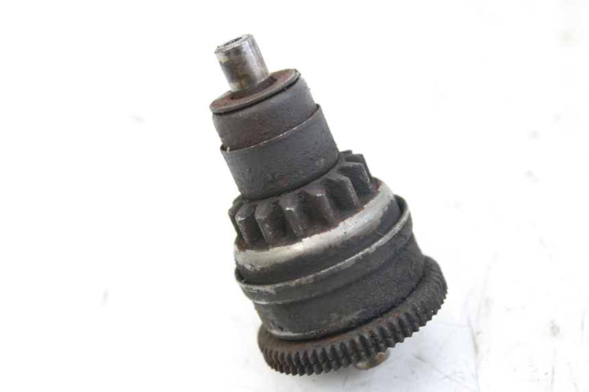 photo de RUOTA LIBERA AVVIATORE PEUGEOT ELYSTAR 50 (2002 - 2014)