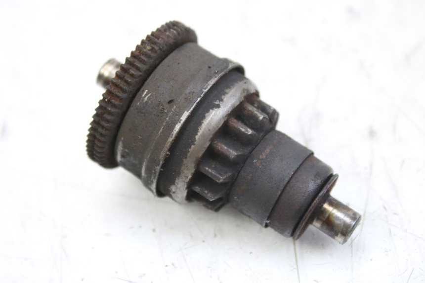 photo de RUOTA LIBERA AVVIATORE PEUGEOT ELYSTAR 50 (2002 - 2014)