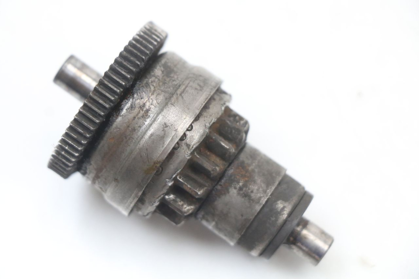 photo de RUOTA LIBERA AVVIATORE PEUGEOT ELYSTAR 50 (2002 - 2014)