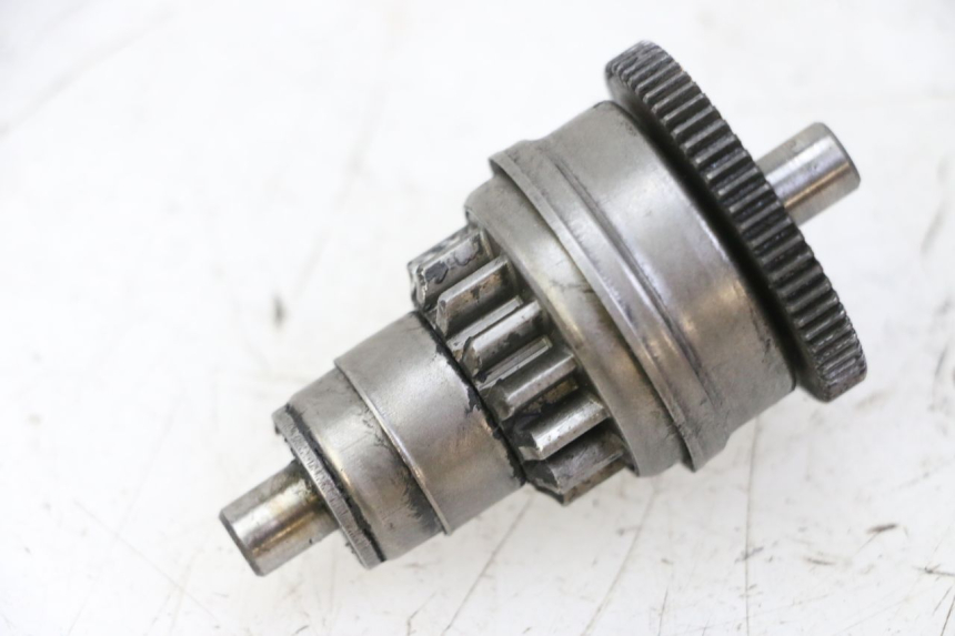 photo de RUOTA LIBERA AVVIATORE PEUGEOT ELYSTAR 50 (2002 - 2014)