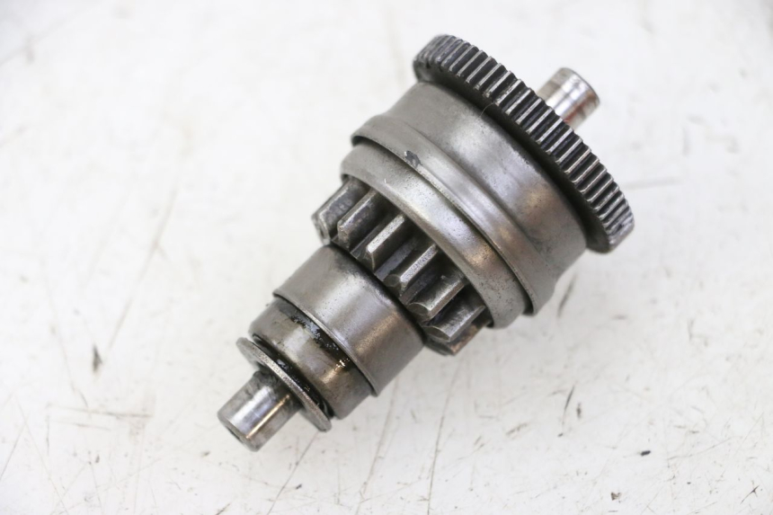 photo de RUOTA LIBERA AVVIATORE PEUGEOT ELYSTAR 50 (2002 - 2014)