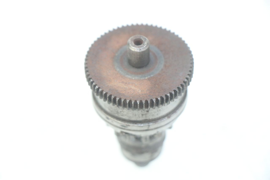 photo de RUOTA LIBERA AVVIATORE EUROCKA GTR-C 50 (2012 - 2021)