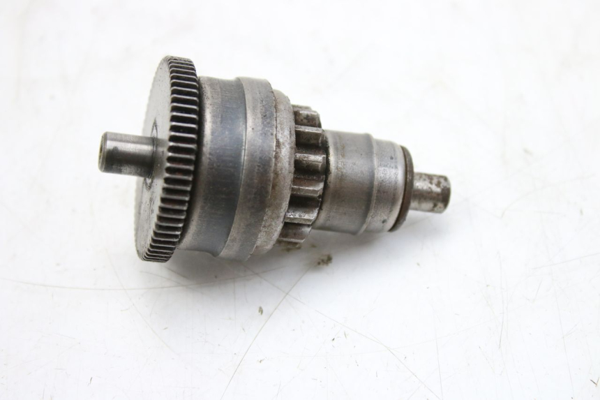 photo de RUOTA LIBERA AVVIATORE JM MOTORS EVOLIS 4T 50 (2018 - 2022)