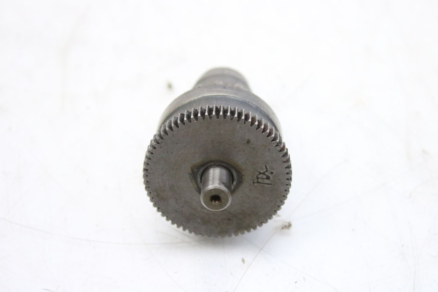 photo de RUOTA LIBERA AVVIATORE JM MOTORS EVOLIS 4T 50 (2018 - 2022)