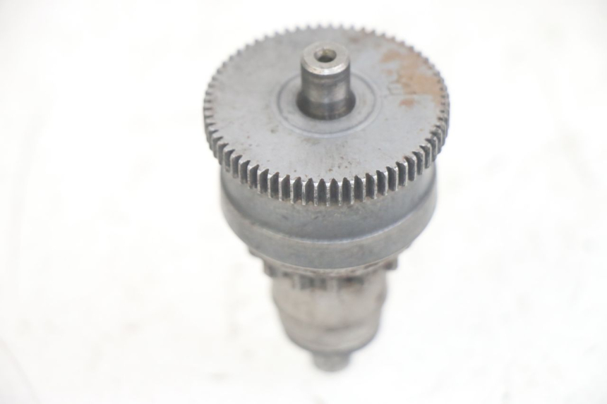 photo de RUOTA LIBERA AVVIATORE JM MOTORS EVOLIS 4T 50 (2018 - 2022)