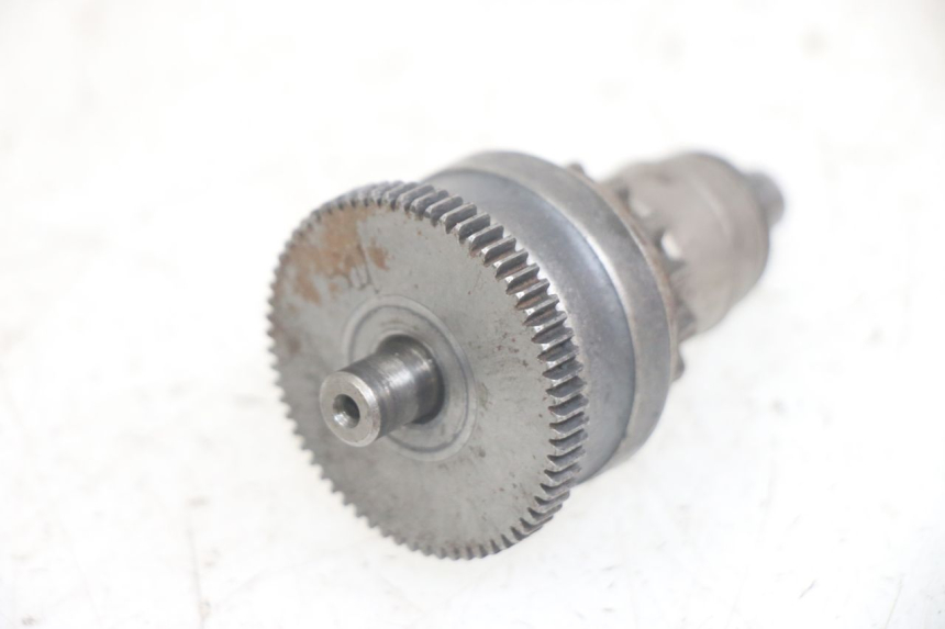 photo de RUOTA LIBERA AVVIATORE JM MOTORS EVOLIS 4T 50 (2018 - 2022)