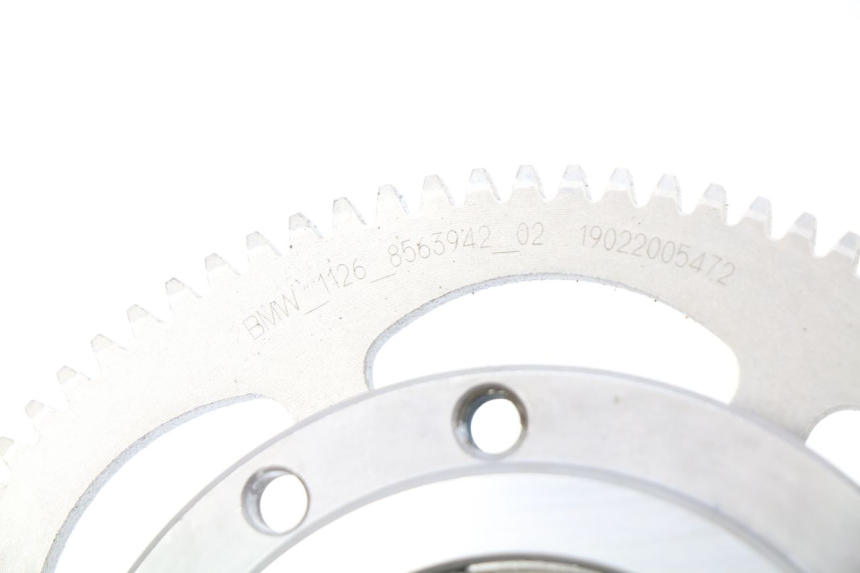 photo de RUOTA LIBERA AVVIATORE BMW F GS K81 850 (2018 - 2023)