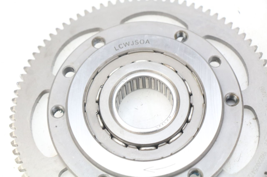 photo de RUOTA LIBERA AVVIATORE BMW F GS K81 850 (2018 - 2023)