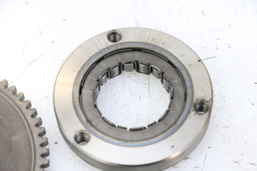 photo de RUOTA LIBERA AVVIATORE HONDA FES S-WING SWING ABS 125 (2007 - 2015)