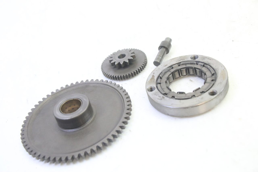 photo de RUOTA LIBERA AVVIATORE HONDA FES S-WING SWING ABS 125 (2007 - 2015)