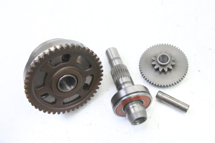 photo de RUOTA LIBERA AVVIAMENTO YAMAHA FJ 36Y 1100 (1984 - 1985)
