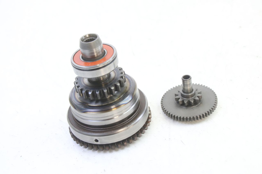 photo de RUOTA LIBERA AVVIAMENTO YAMAHA FJ 36Y 1100 (1984 - 1985)