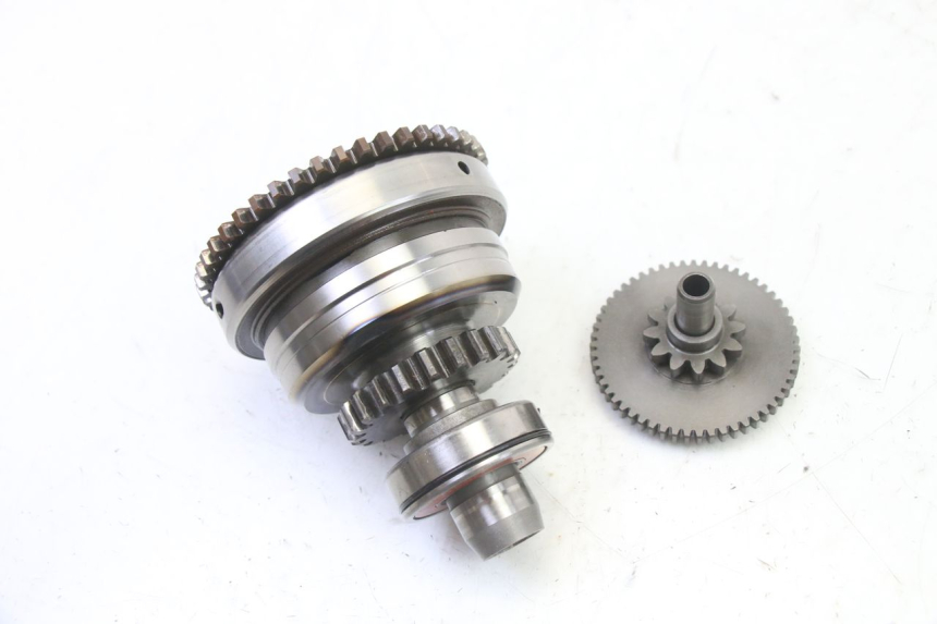 photo de RUOTA LIBERA AVVIAMENTO YAMAHA FJ 36Y 1100 (1984 - 1985)