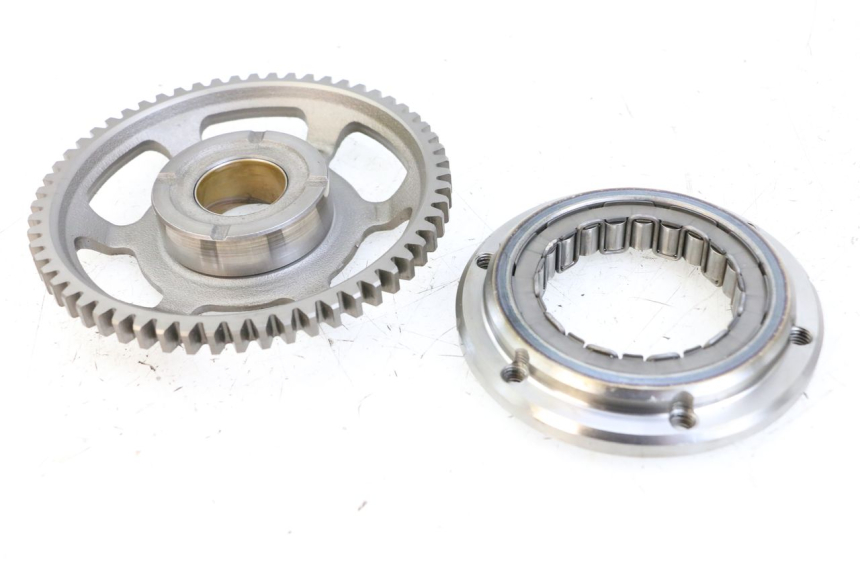 photo de RUOTA LIBERA AVVIAMENTO HONDA FJS SILVER WING SILVERWING 400 (2005 - 2008)