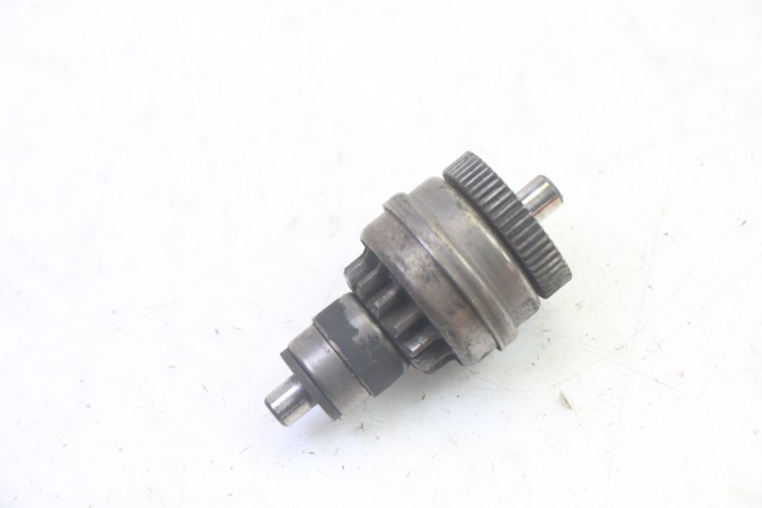 photo de RUOTA LIBERA AVVIATORE PIAGGIO FLY 4T 50 (2013 - 2017) - Vista principale