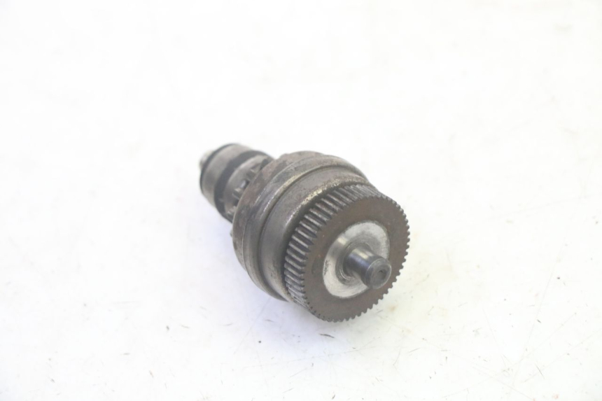 photo de RUOTA LIBERA AVVIATORE PIAGGIO FLY 4T 50 (2013 - 2017) - Altra angolazione