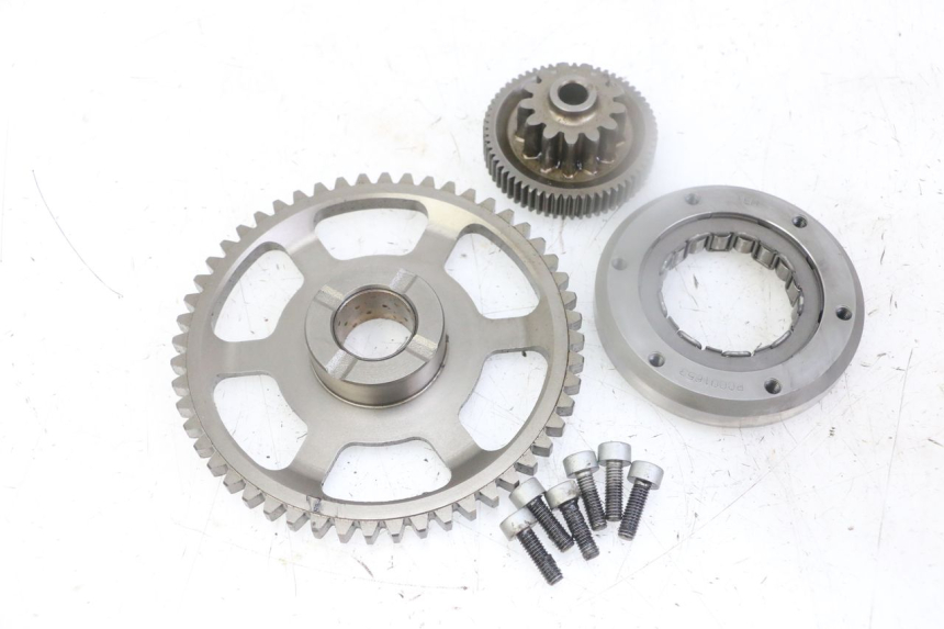 photo de RUOTA LIBERA AVVIAMENTO HONDA FORZA ABS 300 (2013 - 2019)