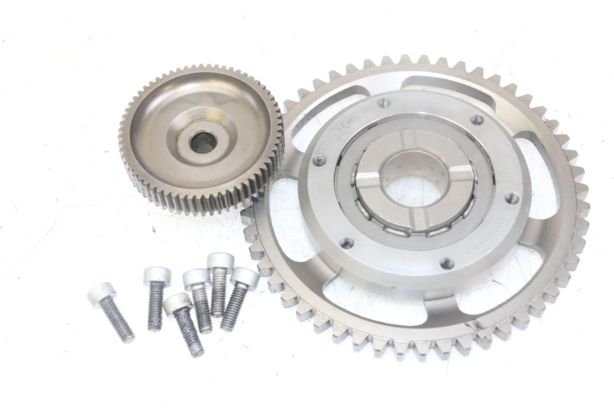 photo de RUOTA LIBERA AVVIAMENTO HONDA FORZA ABS 300 (2013 - 2019)