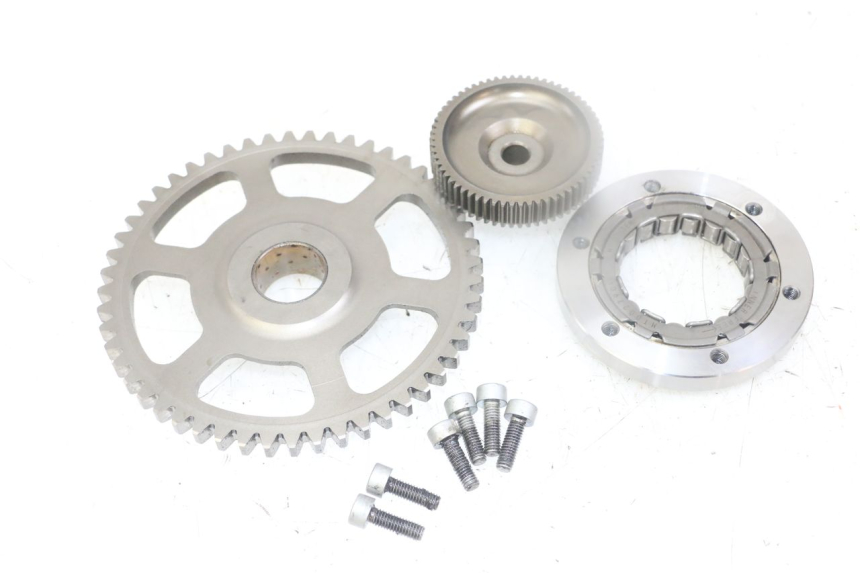 photo de RUOTA LIBERA AVVIAMENTO HONDA FORZA ABS 300 (2013 - 2019)