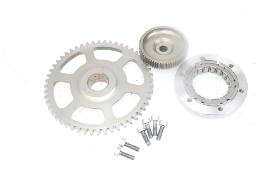 photo de RUOTA LIBERA AVVIAMENTO HONDA FORZA ABS 300 (2013 - 2019)