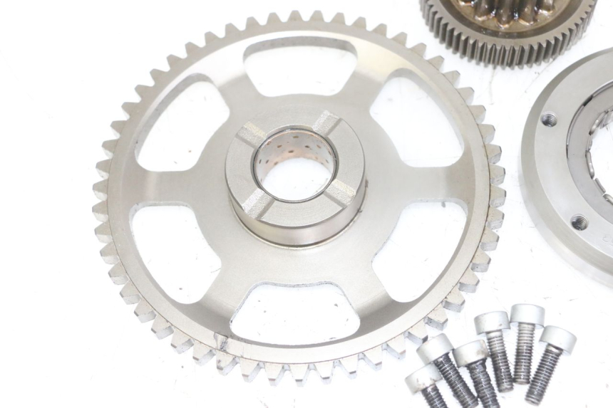 photo de RUOTA LIBERA AVVIAMENTO HONDA FORZA ABS 300 (2013 - 2019)