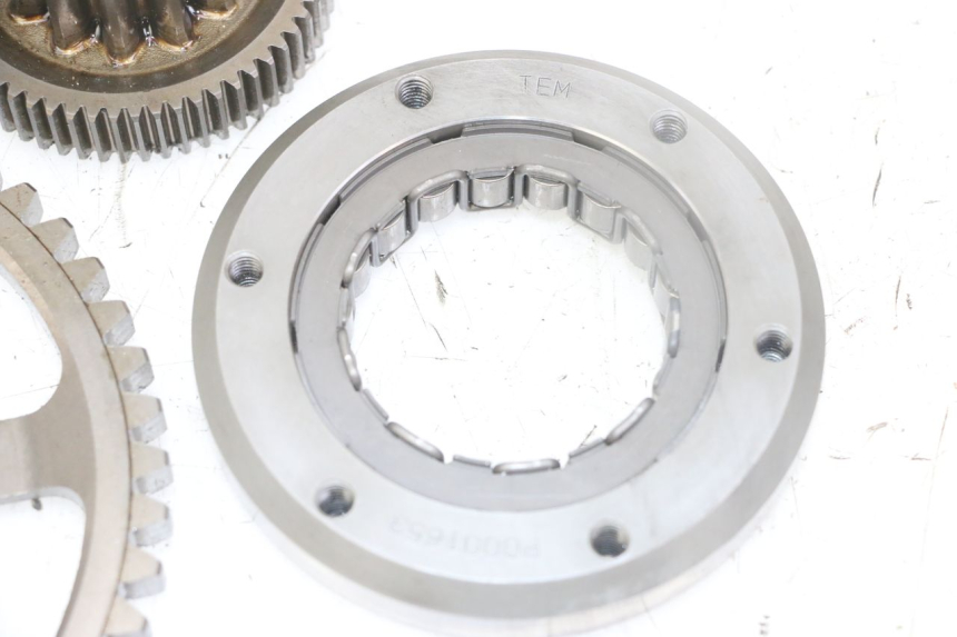photo de RUOTA LIBERA AVVIAMENTO HONDA FORZA ABS 300 (2013 - 2019)