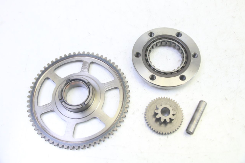 photo de RUOTA LIBERA AVVIAMENTO YAMAHA FZ6 N FAZER 600 (2004 - 2006)