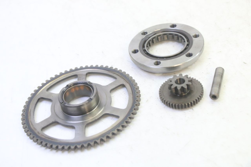 photo de RUOTA LIBERA AVVIAMENTO YAMAHA FZ6 N FAZER 600 (2004 - 2006)