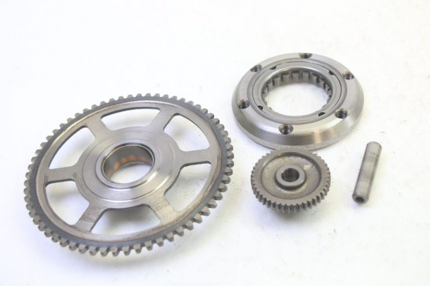 photo de RUOTA LIBERA AVVIAMENTO YAMAHA FZ6 N FAZER 600 (2004 - 2006)