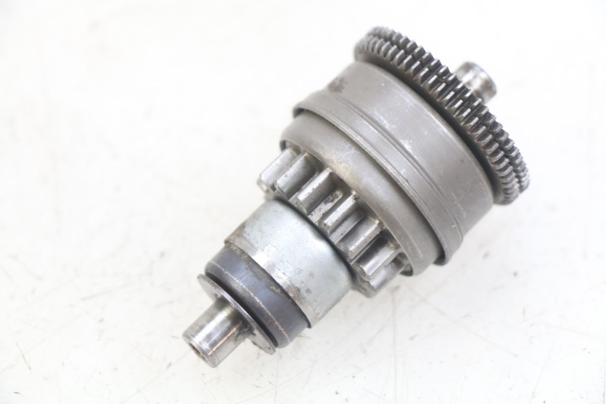 photo de RUOTA LIBERA AVVIATORE GAS-GAS SM ROOKIE 50 (2001 - 2005)