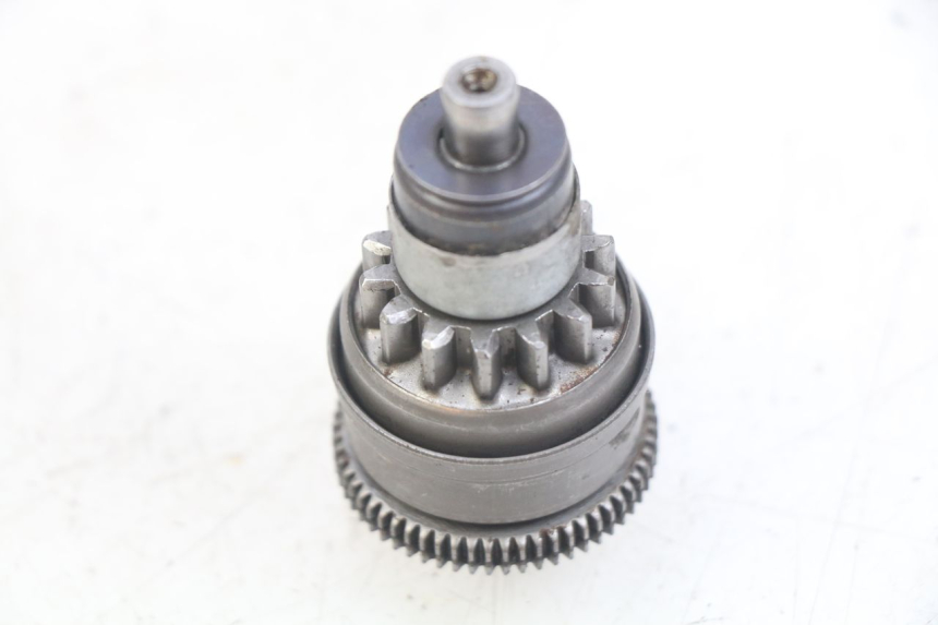 photo de RUOTA LIBERA AVVIATORE GAS-GAS SM ROOKIE 50 (2001 - 2005)