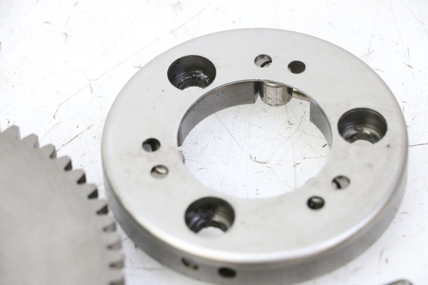 photo de RUOTA LIBERA AVVIAMENTO KYMCO GRAND DINK 125 (2008 - 2014)