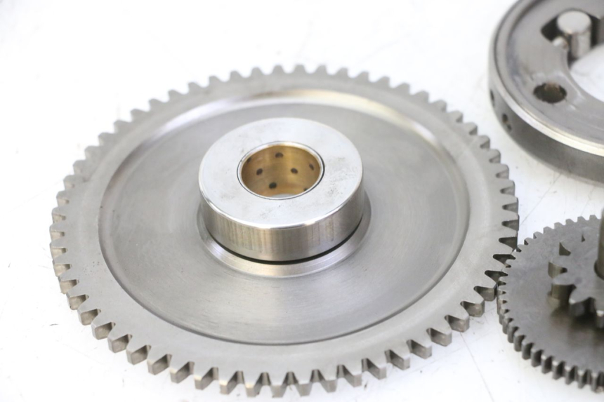 photo de RUOTA LIBERA AVVIAMENTO KYMCO GRAND DINK 125 (2008 - 2014)