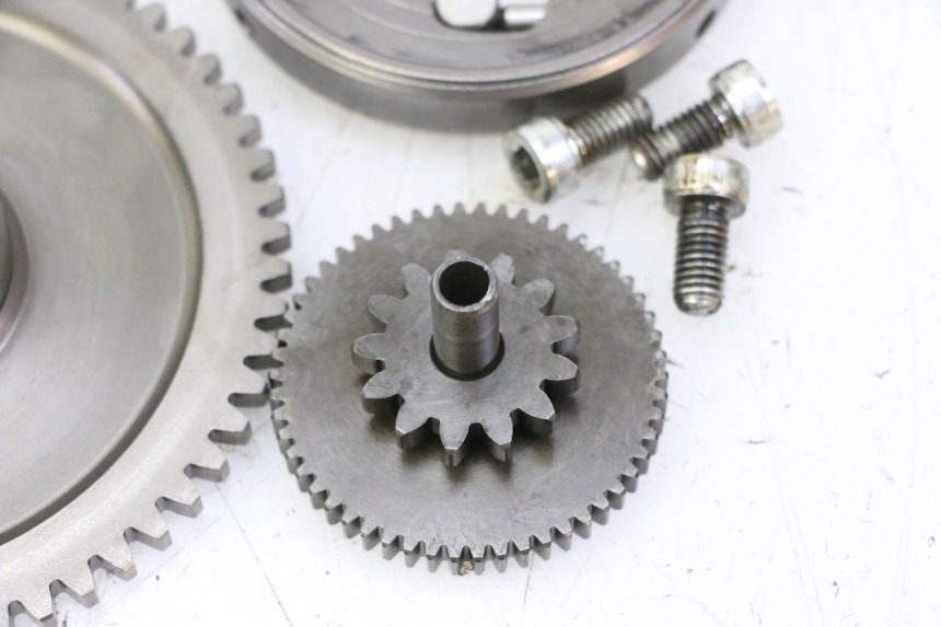 photo de RUOTA LIBERA AVVIAMENTO KYMCO GRAND DINK 125 (2008 - 2014)