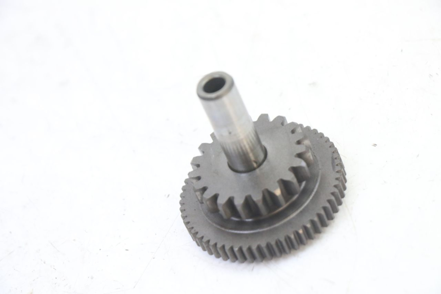 photo de RUOTA LIBERA AVVIATORE SUZUKI GS GSE 500 (2001 - 2003)