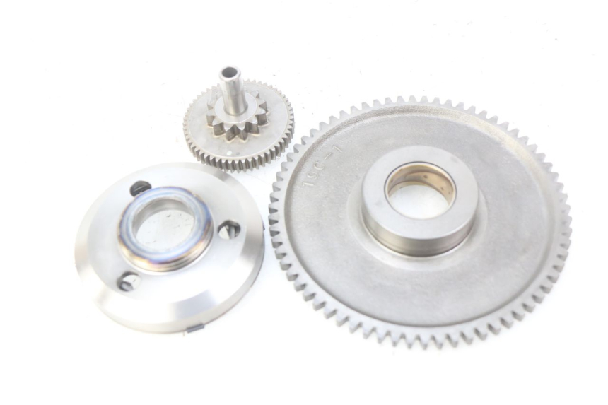 photo de RUOTA LIBERA AVVIAMENTO SUZUKI GSF S BANDIT 600 (2000 - 2004)