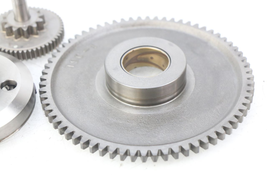 photo de RUOTA LIBERA AVVIAMENTO SUZUKI GSF S BANDIT 600 (2000 - 2004)