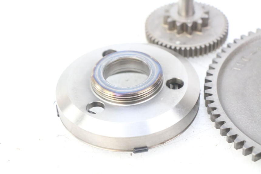 photo de RUOTA LIBERA AVVIAMENTO SUZUKI GSF S BANDIT 600 (2000 - 2004)