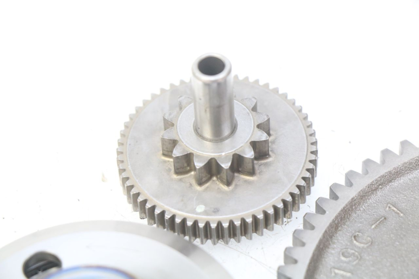 photo de RUOTA LIBERA AVVIAMENTO SUZUKI GSF S BANDIT 600 (2000 - 2004)