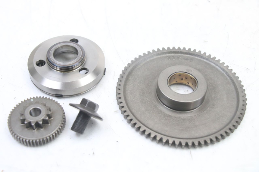 photo de RUOTA LIBERA AVVIAMENTO SUZUKI GSF S BANDIT 600 (2000 - 2004)