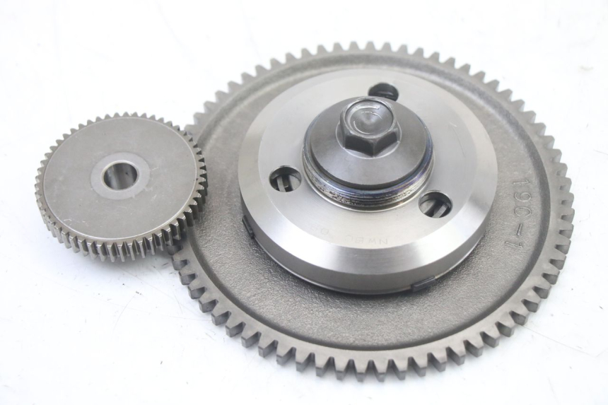 photo de RUOTA LIBERA AVVIAMENTO SUZUKI GSF S BANDIT 600 (2000 - 2004)