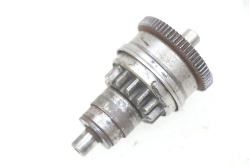 photo de RUOTA LIBERA AVVIATORE EUROCKA GTR-C 50 (2012 - 2021)