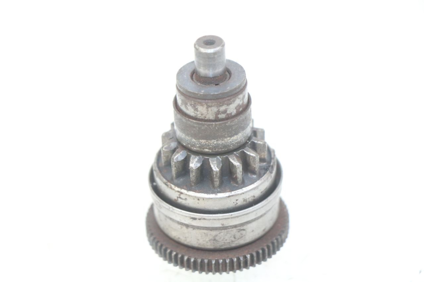 photo de RUOTA LIBERA AVVIATORE EUROCKA GTR-C 50 (2012 - 2021)